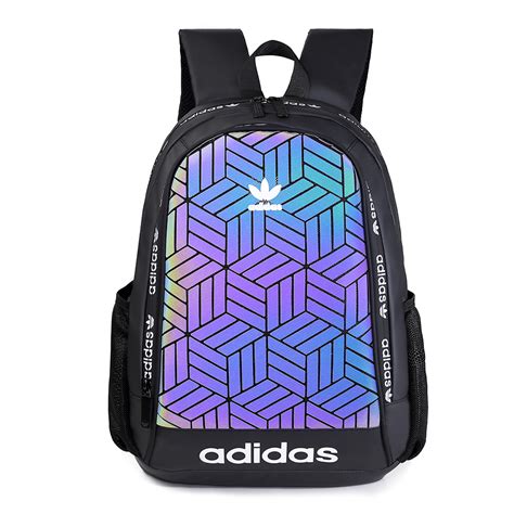 adidas bag for school.